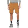 imageColumbia Mens Silver Ridge Convertible PantsCamel Brown