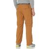 imageColumbia Mens Silver Ridge Convertible PantsCamel Brown