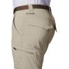 imageColumbia Mens Silver Ridge Convertible PantsFossil  Legacy