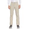 imageColumbia Mens Silver Ridge Convertible PantsFossil  Legacy