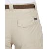 imageColumbia Mens Silver Ridge Convertible PantsFossil  Legacy