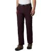 imageColumbia Mens Silver Ridge Convertible PantsDark Merlot