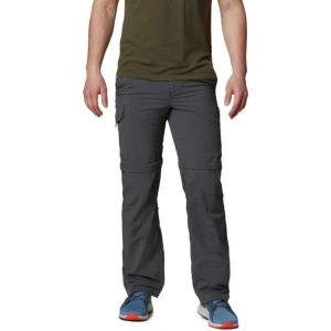 imageColumbia Mens Silver Ridge Convertible PantsGrill