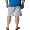 imageColumbia Mens Bonehead II ShortsCool Grey