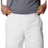 imageColumbia Mens Bonehead II ShortsWhite