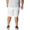 imageColumbia Mens Bonehead II ShortsWhite