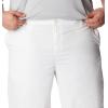 imageColumbia Mens Bonehead II ShortsWhite