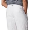 imageColumbia Mens Bonehead II ShortsWhite