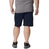 imageColumbia Mens Brentyn Trail Cargo ShortCollegiate Navy