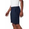 imageColumbia Mens Brentyn Trail Cargo ShortCollegiate Navy