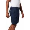 imageColumbia Mens Brentyn Trail Cargo ShortCollegiate Navy