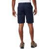 imageColumbia Mens Brentyn Trail Cargo ShortCollegiate Navy