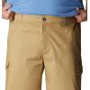 imageColumbia Mens Brentyn Trail Cargo ShortCrouton