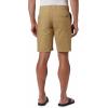 imageColumbia Mens Brentyn Trail Cargo ShortCrouton