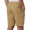 imageColumbia Mens Brentyn Trail Cargo ShortCrouton