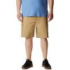 imageColumbia Mens Brentyn Trail Cargo ShortCrouton