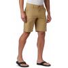 imageColumbia Mens Brentyn Trail Cargo ShortCrouton