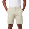 imageColumbia Mens Brentyn Trail Cargo ShortFossil