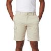 imageColumbia Mens Brentyn Trail Cargo ShortFossil