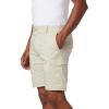 imageColumbia Mens Brentyn Trail Cargo ShortFossil