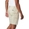 imageColumbia Mens Brentyn Trail Cargo ShortFossil