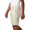 imageColumbia Mens Brentyn Trail Cargo ShortFossil