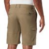 imageColumbia Mens Brentyn Trail Cargo ShortSage