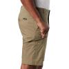 imageColumbia Mens Brentyn Trail Cargo ShortSage