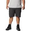 imageColumbia Mens Brentyn Trail Cargo ShortShark
