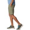 imageColumbia Mens Brentyn Trail Cargo ShortStone Green