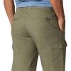 imageColumbia Mens Brentyn Trail Cargo ShortStone Green