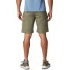 imageColumbia Mens Brentyn Trail Cargo ShortStone Green