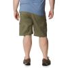 imageColumbia Mens Brentyn Trail Cargo ShortStone Green