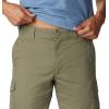 imageColumbia Mens Brentyn Trail Cargo ShortStone Green