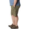 imageColumbia Mens Brentyn Trail Cargo ShortStone Green