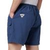 imageColumbia Mens Brewha Ii ShortCarbon