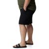 imageColumbia Mens Grander Marlin II Offshore ShortsBlack