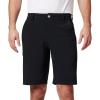imageColumbia Mens Grander Marlin II Offshore ShortsBlack