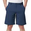 imageColumbia Mens Grander Marlin II Offshore ShortsCarbon
