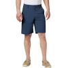 imageColumbia Mens Grander Marlin II Offshore ShortsCarbon
