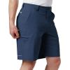 imageColumbia Mens Grander Marlin II Offshore ShortsCarbon