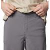imageColumbia Mens Grander Marlin II Offshore ShortsCity Grey