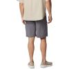 imageColumbia Mens Grander Marlin II Offshore ShortsCity Grey