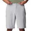 imageColumbia Mens Grander Marlin II Offshore ShortsCool Grey