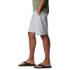 imageColumbia Mens Grander Marlin II Offshore ShortsCool Grey