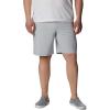 imageColumbia Mens Grander Marlin II Offshore ShortsCool Grey