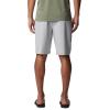 imageColumbia Mens Grander Marlin II Offshore ShortsCool Grey