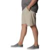 imageColumbia Mens Grander Marlin II Offshore ShortsFossil