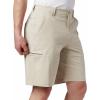 imageColumbia Mens Grander Marlin II Offshore ShortsFossil