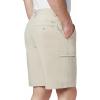 imageColumbia Mens Grander Marlin II Offshore ShortsFossil